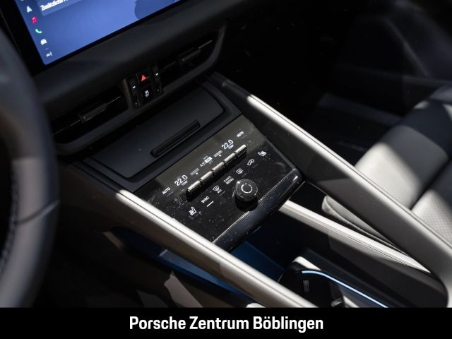 Porsche Macan 4 - Samsaru's Car Outlet