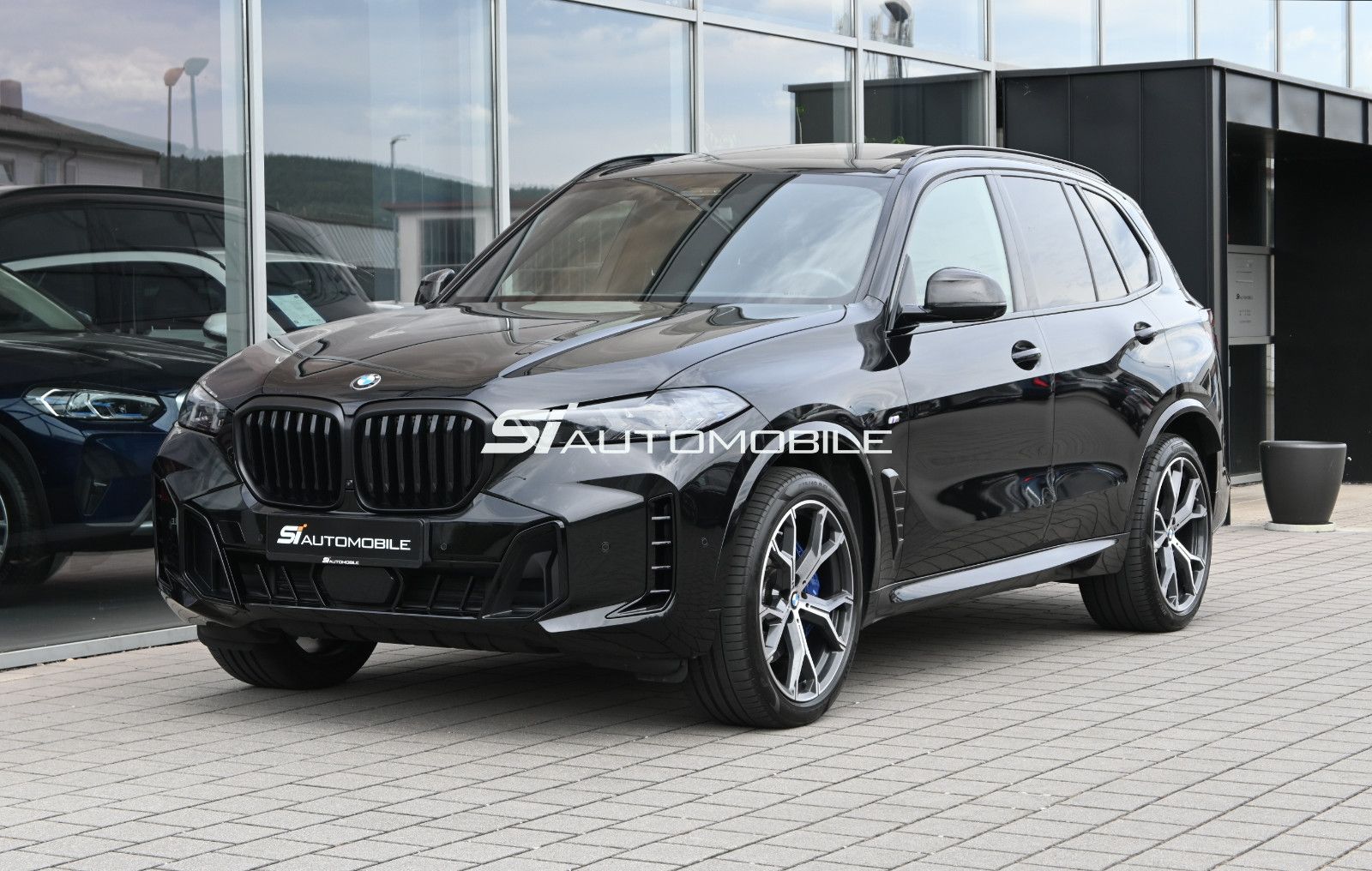 BMW X5 xDr. 30d M-Sport Pro °UVP 129.320€°INTEGRAL°