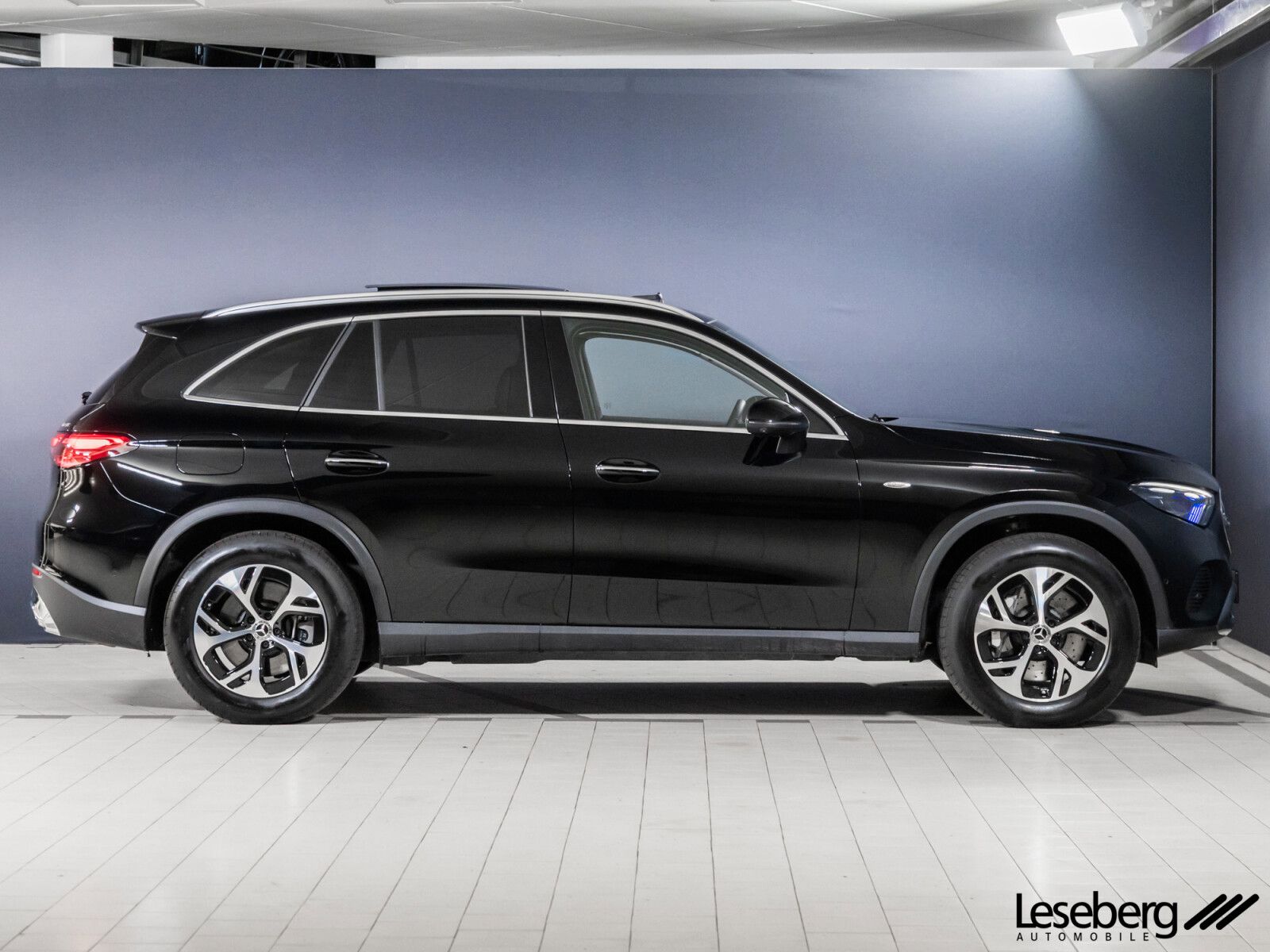 Mercedes-Benz GLC 300 e 4M Avantgarde DIG.LIGHT/AHK/Pano/360°/