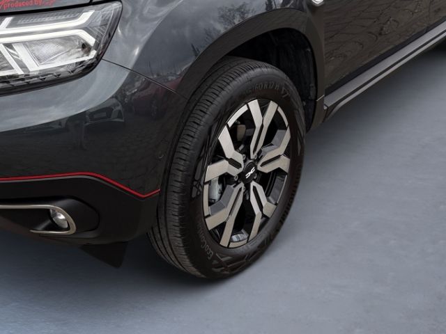 Dacia Duster Journey+ TCe 150 4x2 - Samsaru's Car Outlet