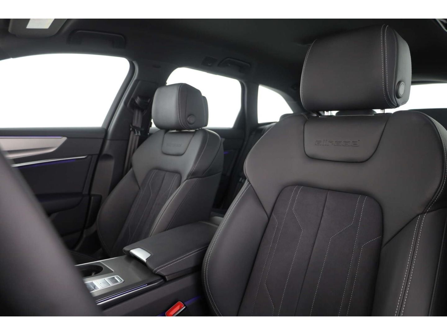 Audi A6 allroad 45 TDI quattro - Samsaru's Car Outlet
