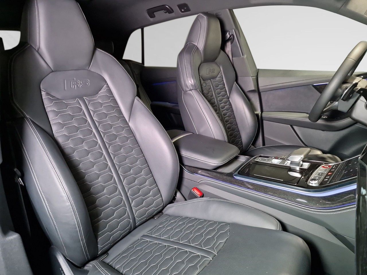 Audi RS Q8 TFSI quattro tiptronic AHK Keramik LED B&O