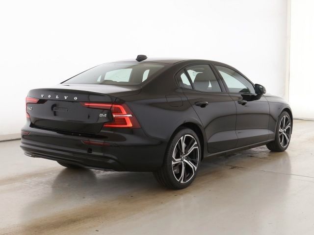 Volvo S60 B4 Lim. Plus Dark ACC BLIS H&K 19"LMF