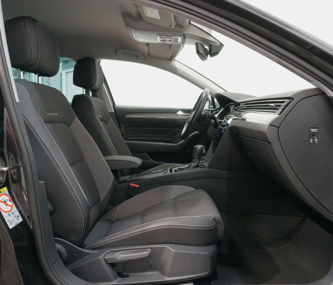 Volkswagen Passat Variant Alltrack 4Motion 2.0 TDI*MATRIX*