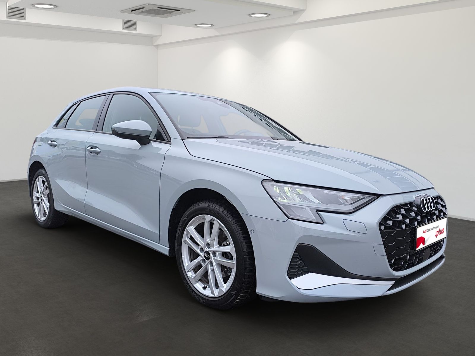 Audi A3 Sportback 35 TDI advanced *HEAD-UP*SONOS*NAVI