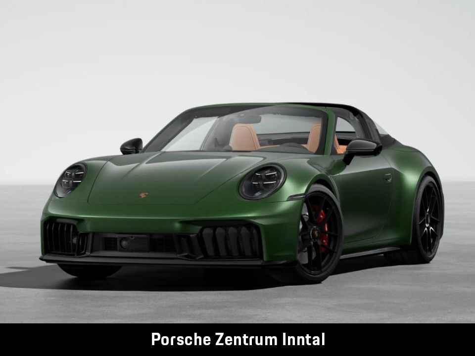 Porsche 992 (911) Targa 4 GTS |Lift VA |BOSE |HD-Matrix