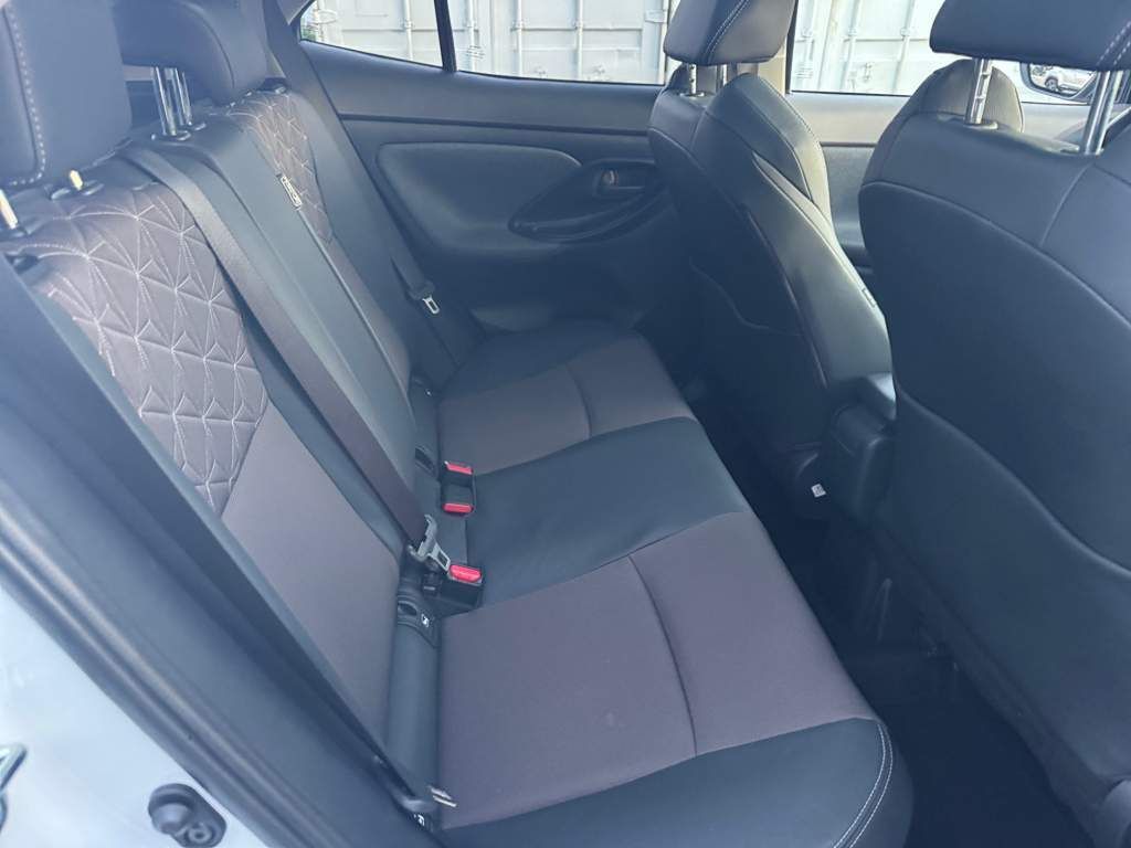 Toyota Yaris Cross Hybrid 1.5 VVT-i Elegant