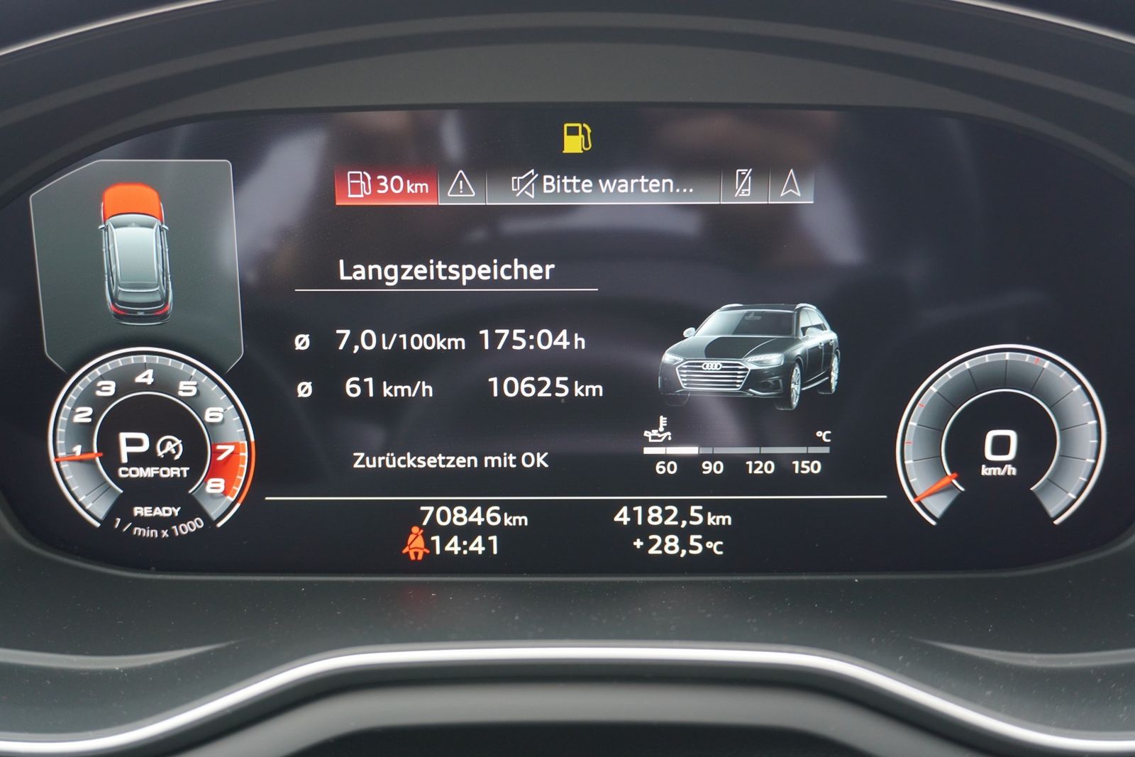 Audi A4 Avant 45 2.0 TFSI quattro advanced - Samsaru's Car Outlet