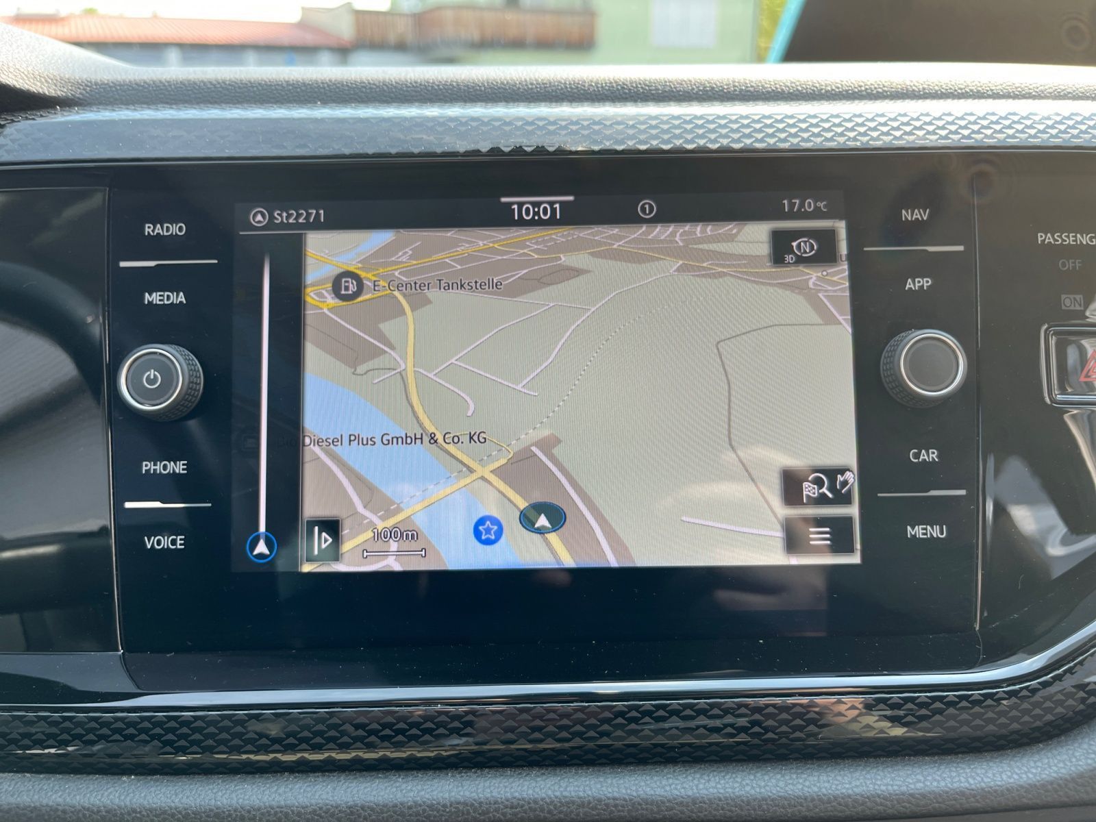 Volkswagen Polo Life 1.0 TSI DSG - Samsaru's Car Outlet