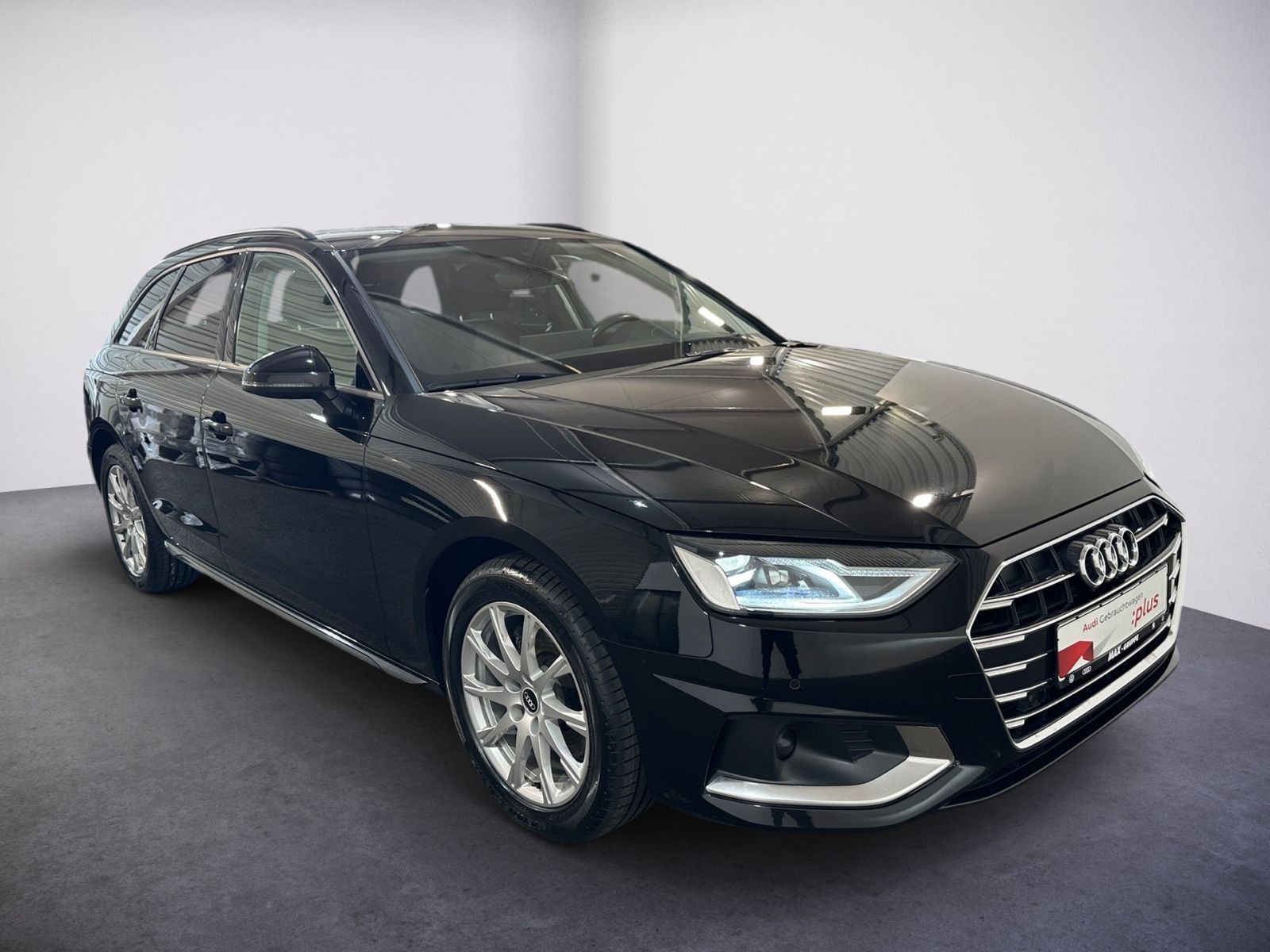 Audi A4 Avant 35 TDI ADVANCED S TRONIC - Samsaru's Car Outlet