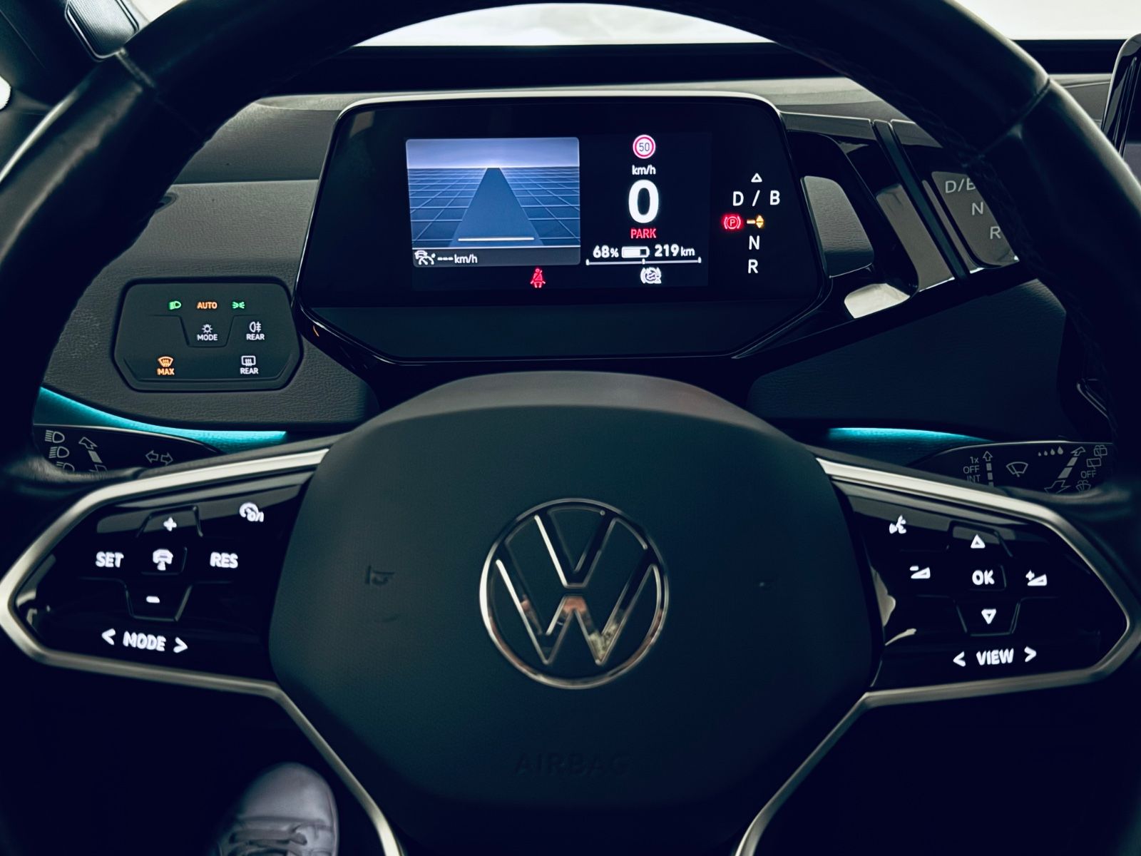 Volkswagen ID.3 Pro Performance 150 kW Life - Samsaru's Car Outlet