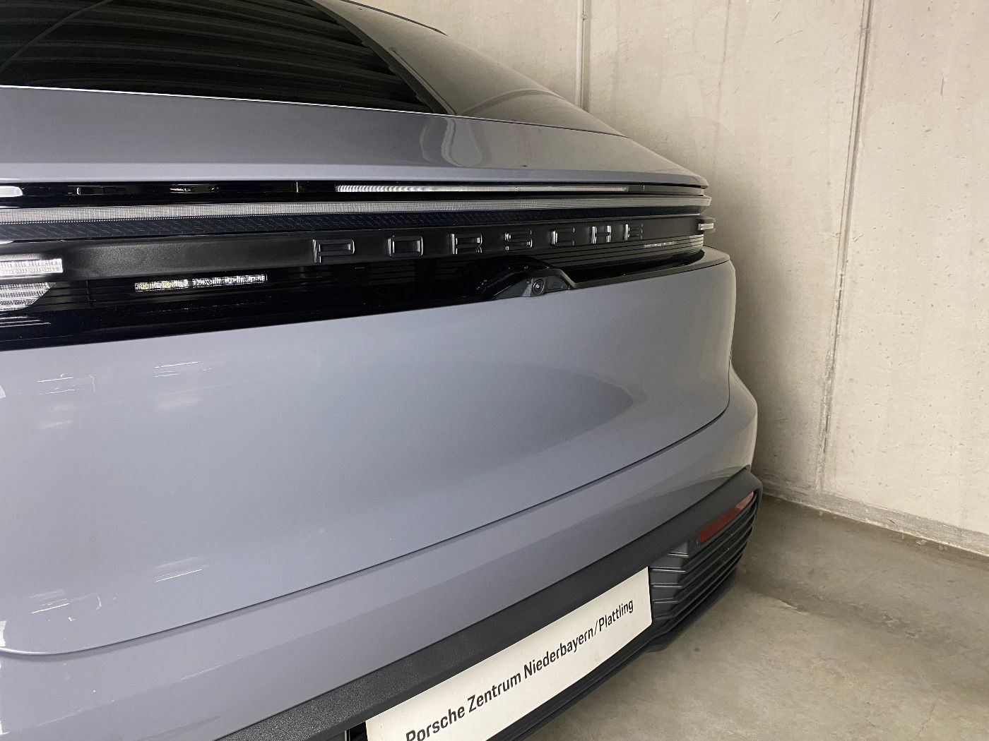 Porsche Macan 4S | Hinterachslenkung | Panorama | AHK |