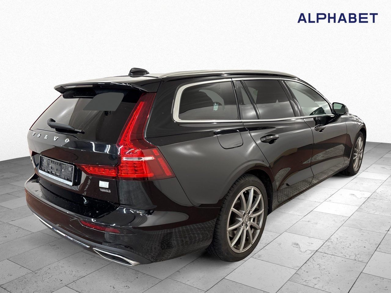 Volvo V 60 T8 Twin Engine AWD Inscription Plug-In