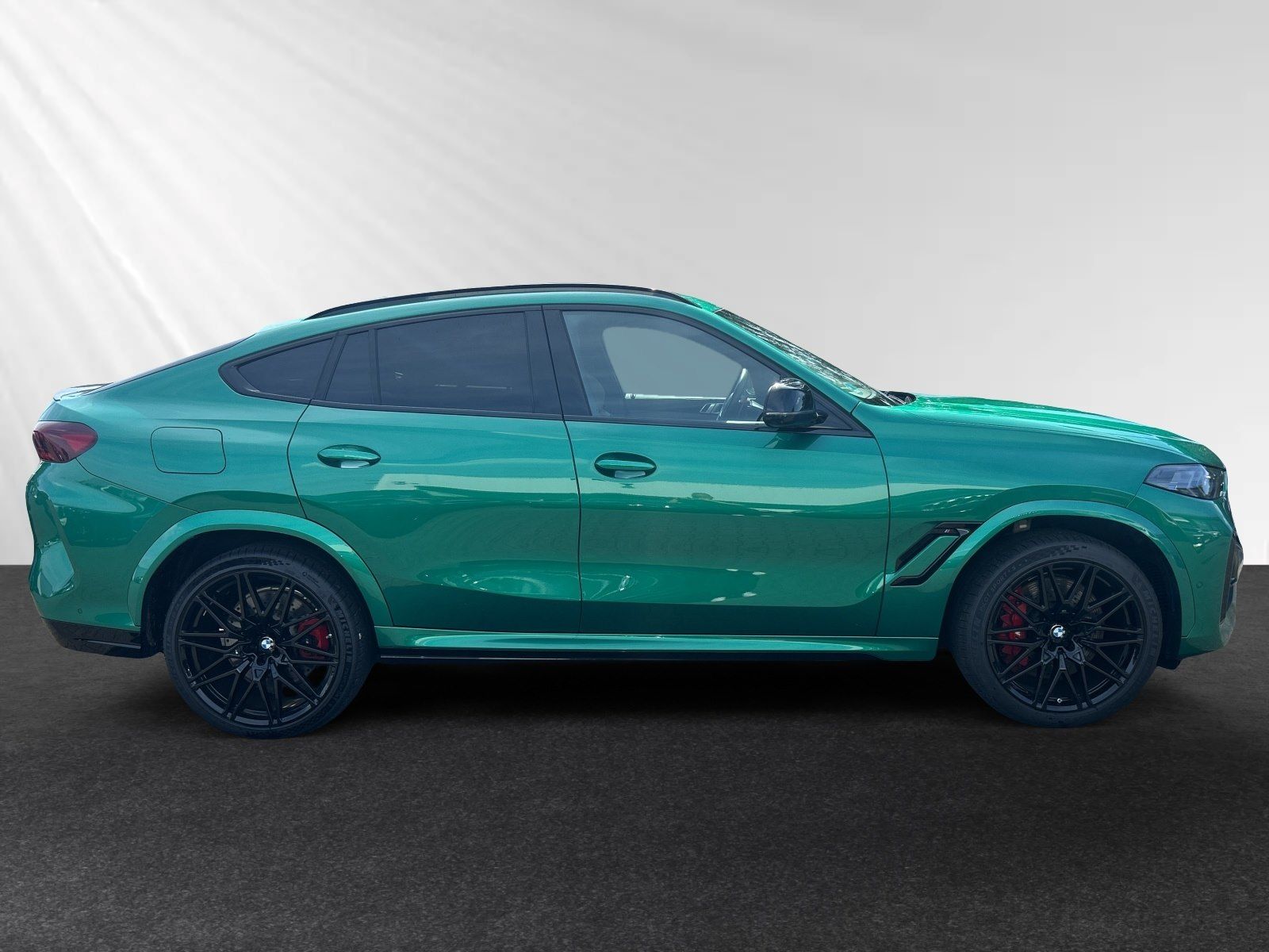 BMW X6 M Competition Inkl. € 1.190 Zubehörbonus* AHK
