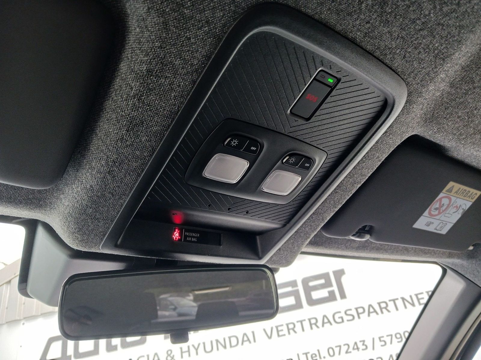 Dacia Duster Journey TCe 130 Mild-Hybrid - Samsaru's Car Outlet