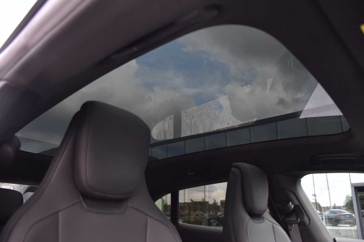 Porsche TAYCAN 4 Cross Turismo Pano Bose ACC