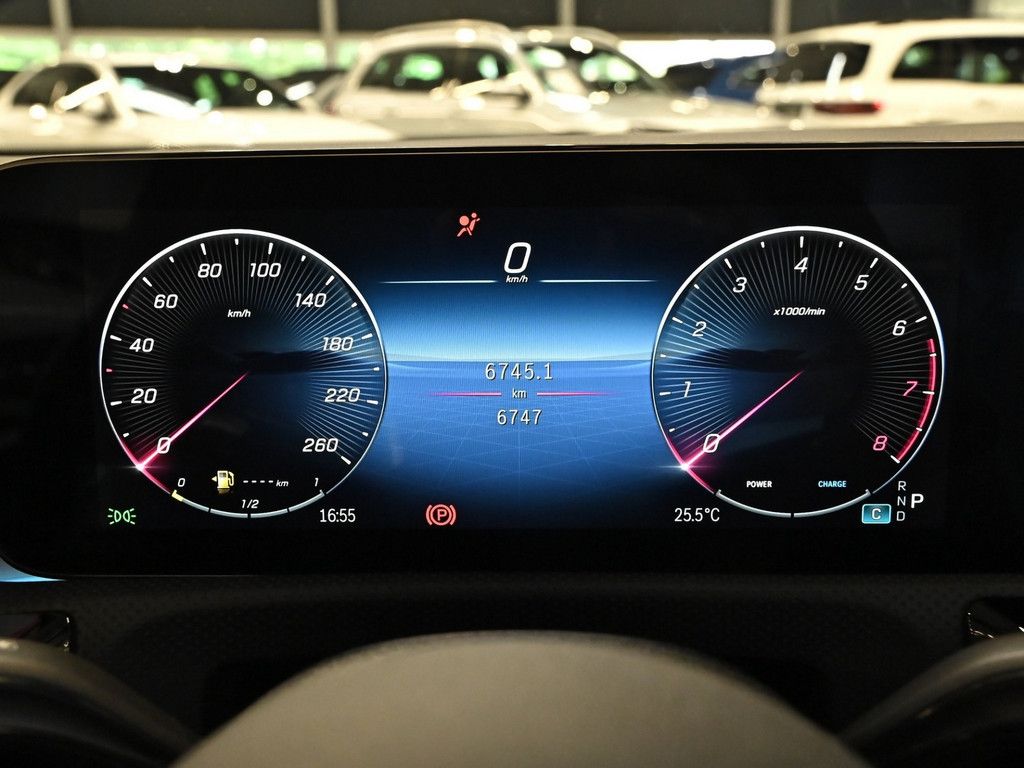 Mercedes-Benz CLA 250 4M Coupé AMG Sport Advanced Plus - Samsaru's Car Outlet