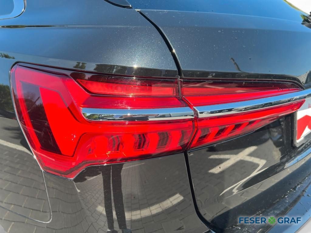 Audi A6 Avant 40 TDI quattro S tronic - Samsaru's Car Outlet