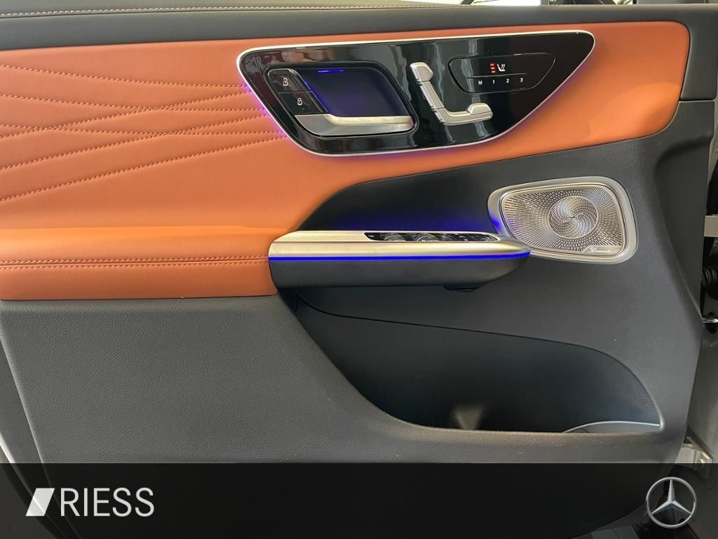 Mercedes-Benz GLC 450 d 4M AMG+PANO+AHK+AIRMATIC+HA LENK+DIGIL