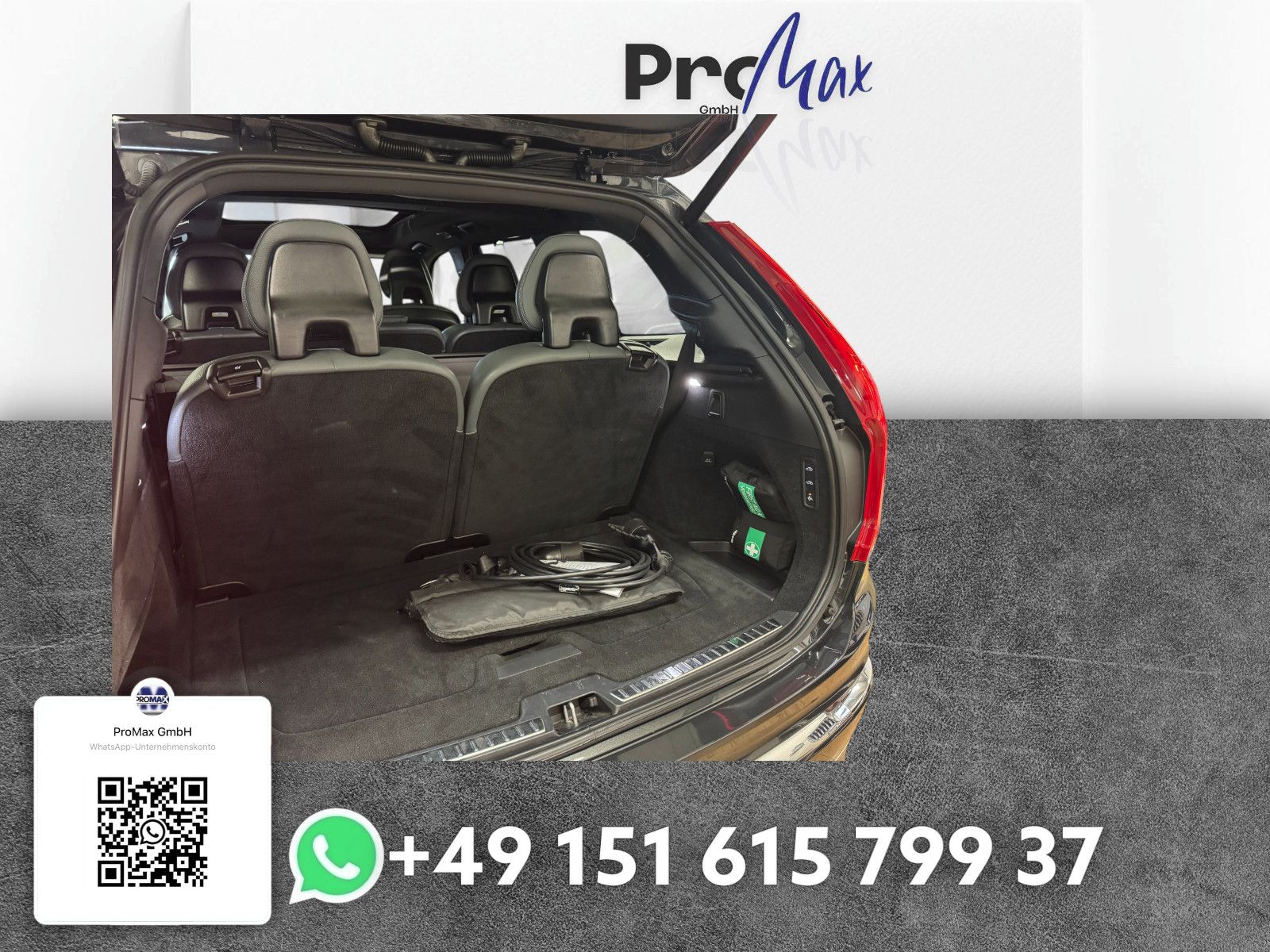 Volvo XC90 T8 AWD Inscription Expr. Pano HUD AHK FourC