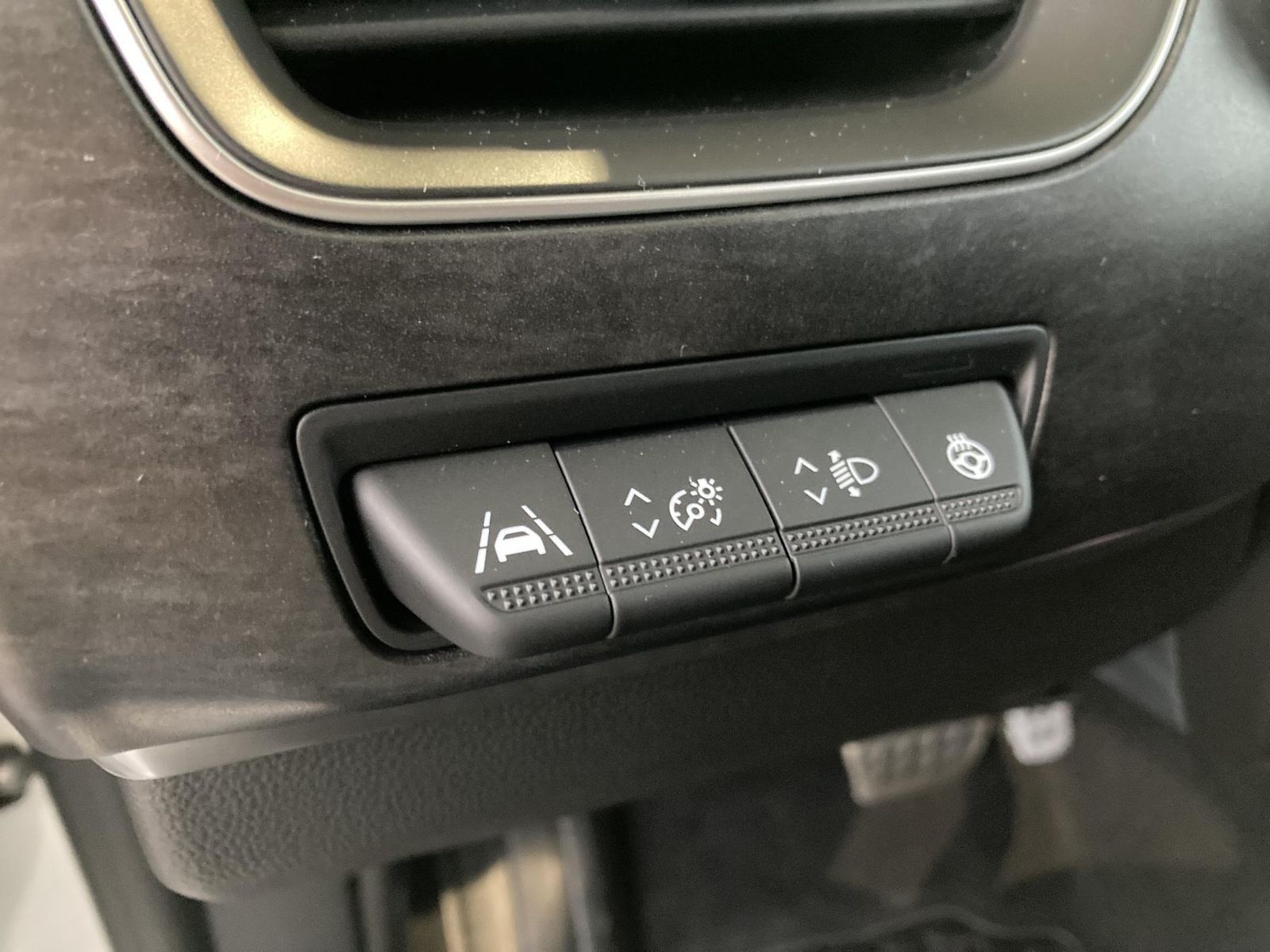 Renault Arkana ESPRIT ALPINE Full Hybrid - Samsaru's Car Outlet