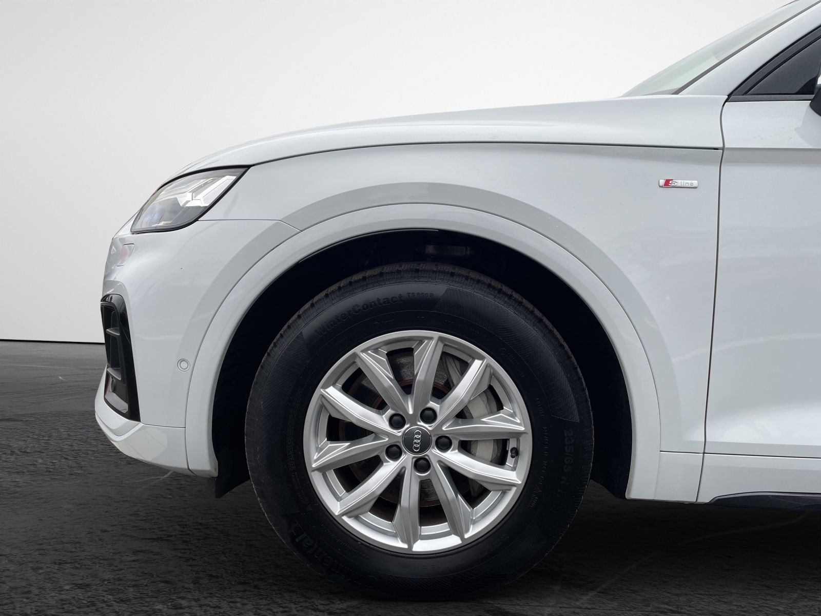 Audi Q5 Sportback 55 TFSI e S tronic quattro S line - Samsaru's Car Outlet