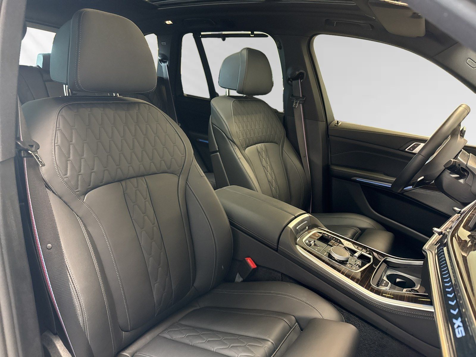 BMW X5 xDrive50e M Sport Pro|AHK|Pano|PAProf.|H/K