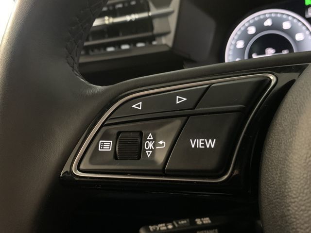 Audi A3 Sportback 30 TFSI advanced LED+SPURH.+SITZH.