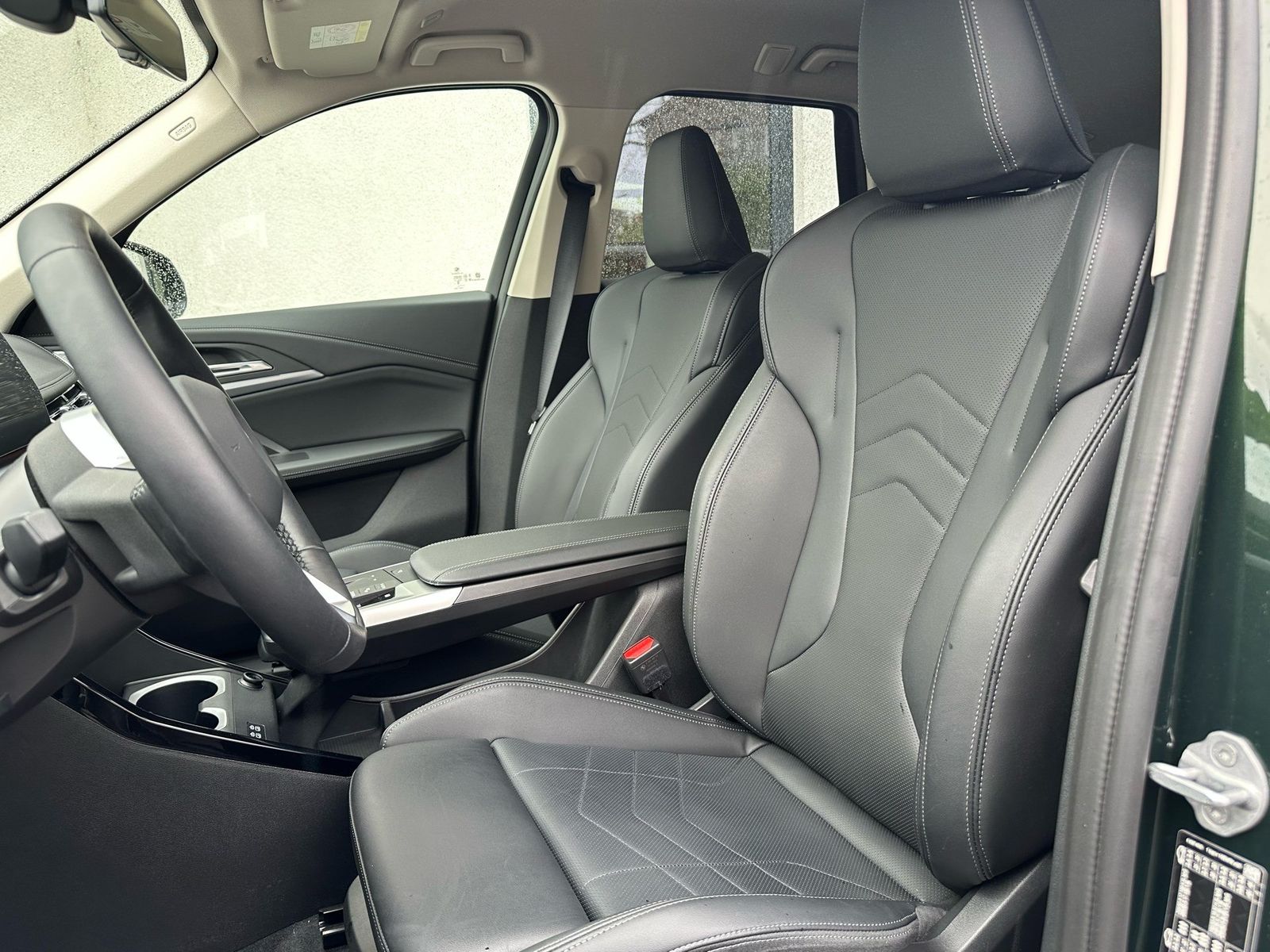 BMW X1 xDrive20d xLine || AHK DrivingAssProf 360°