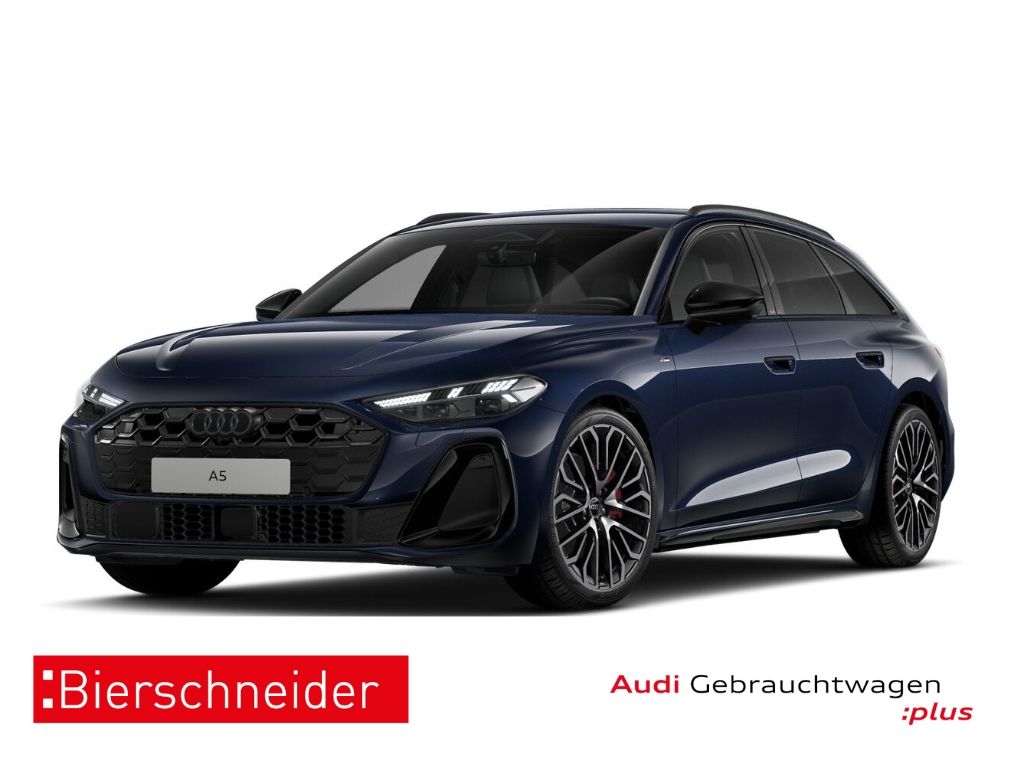 Audi A5 Avant TDI qu. S tronic line MATRIX 20 NAVI S-