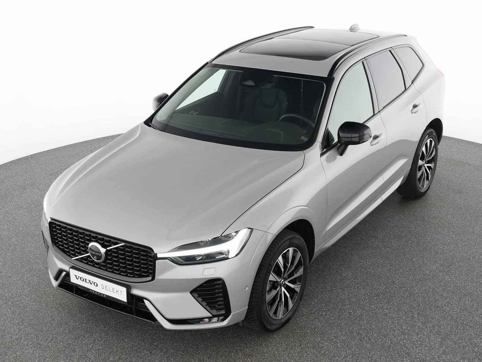 Volvo XC60 B4 Diesel AWD Plus Dark STANDHZ*360*GSHD