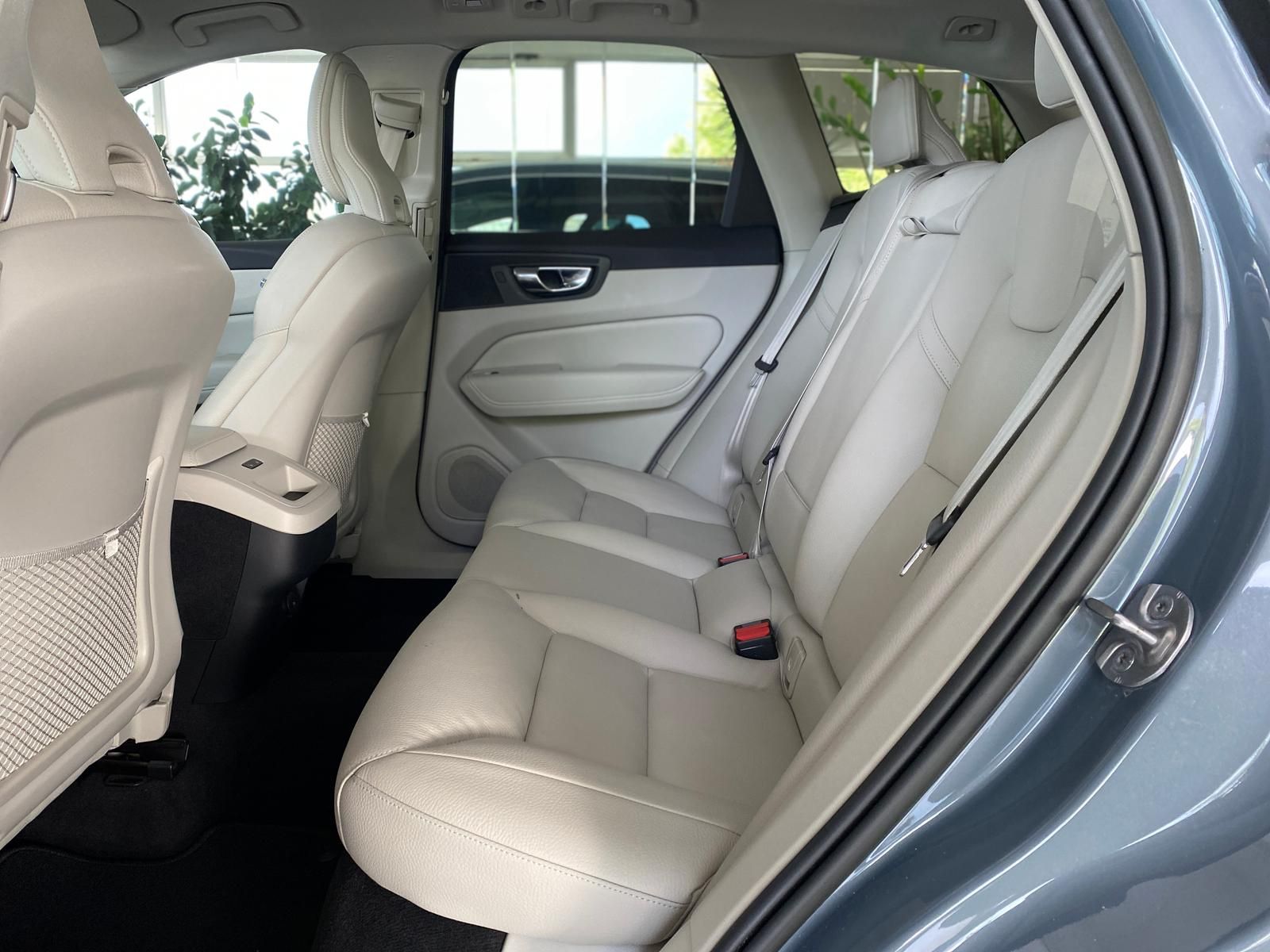 Volvo XC60 B4 2.0 Diesel AWD Mild-Hybrid Plus Bright