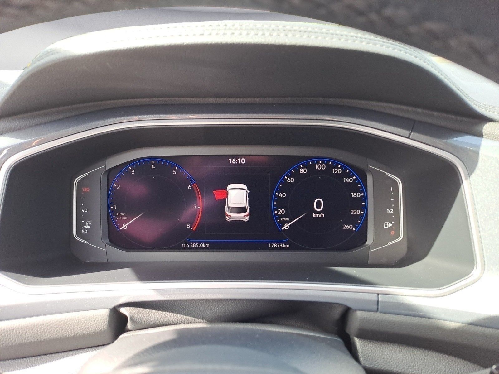 Volkswagen T-Roc 1.5 TSI *STYLE* - Samsaru's Car Outlet