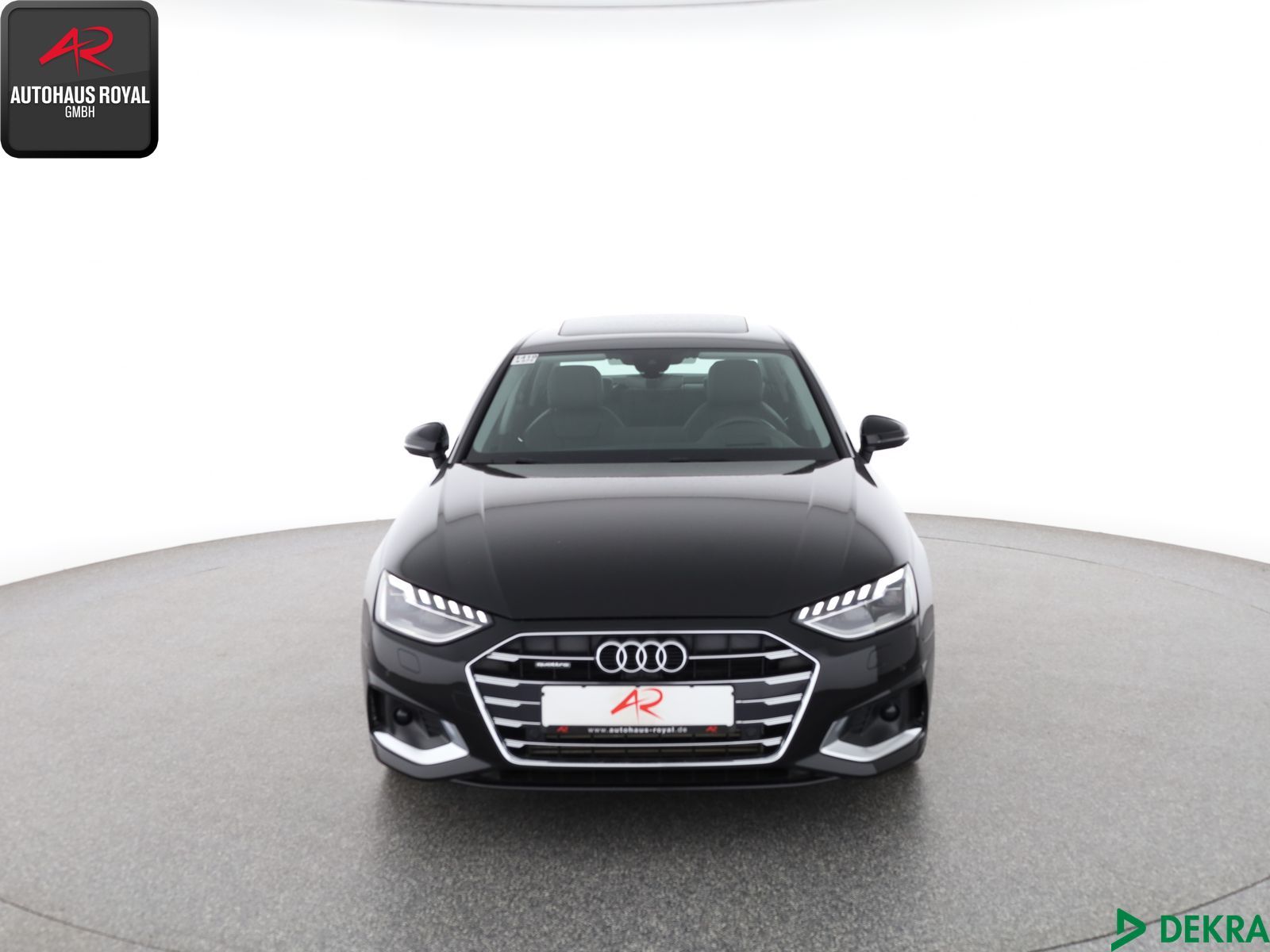 Audi A4 Limousine 45 TFSI qu S LINE - Samsaru's Car Outlet