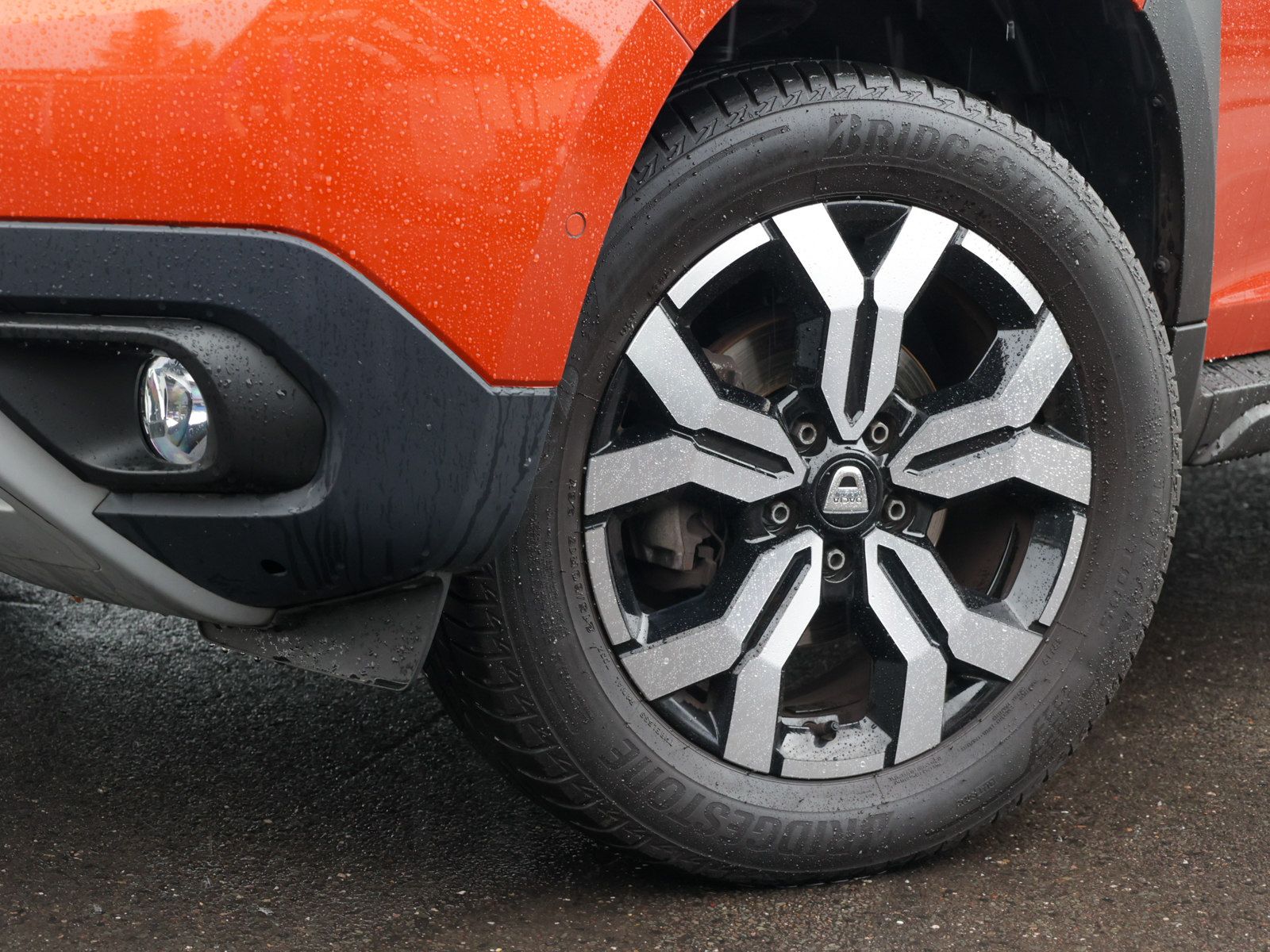 Dacia Duster Prestige - Samsaru's Car Outlet
