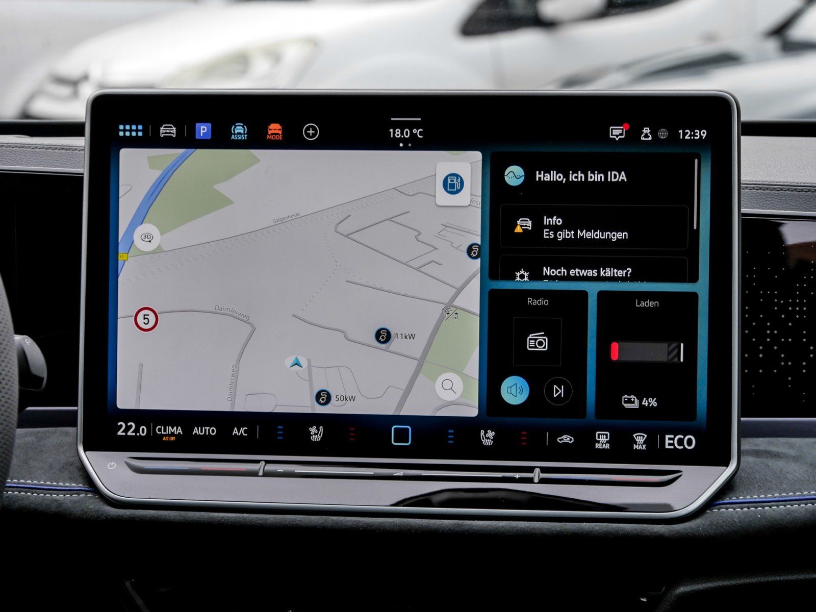 Volkswagen Passat Variant R-Line Signature eHybrid Harman P