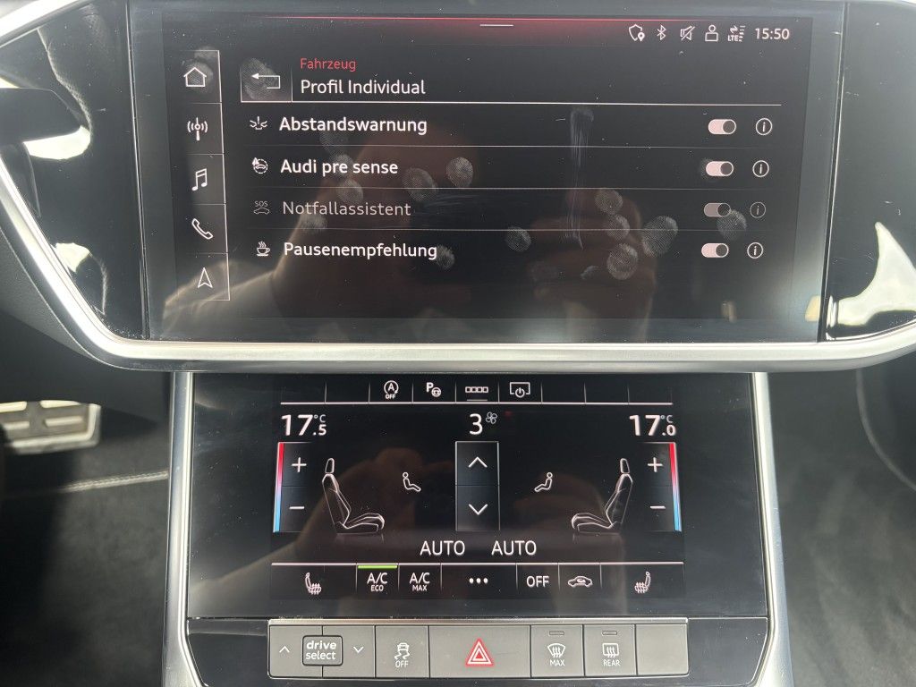Audi A6 45TFSI Quattro SPORT - Samsaru's Car Outlet