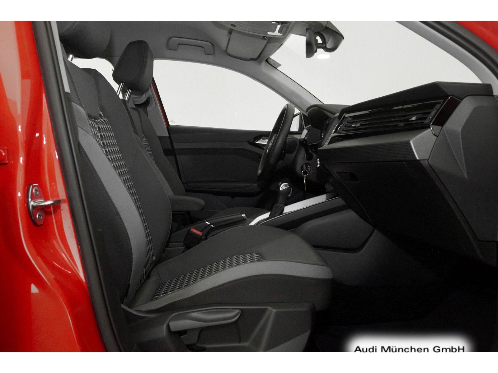 Audi A1 citycarver 30 TFSI S tronic Virtual/PDC+/Sitz