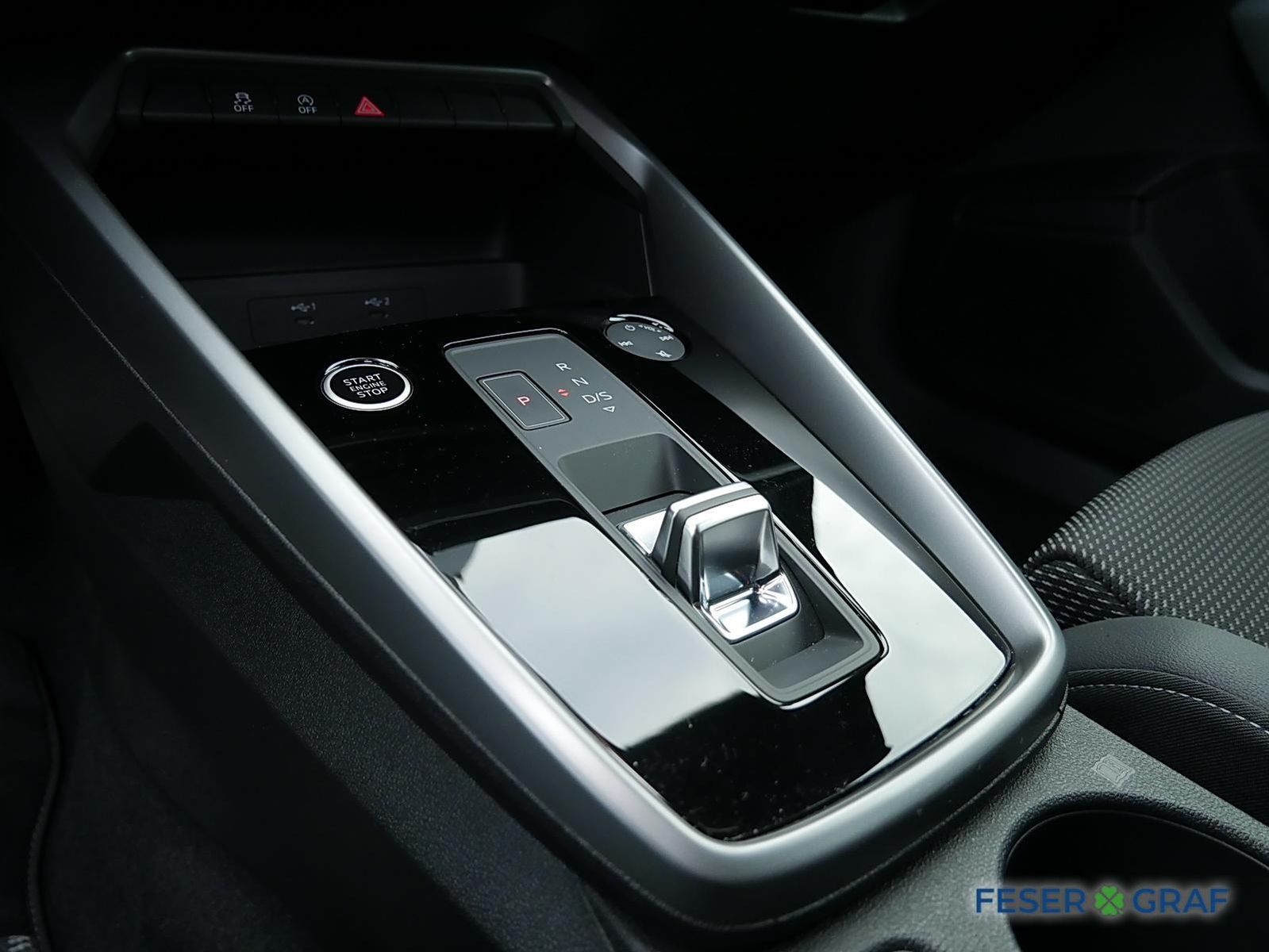 Audi A3 Sportback 35 TFSI 2x S line - Samsaru's Car Outlet