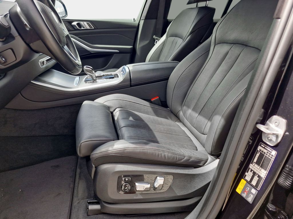 BMW X5 xDrive45e, SHZ, Komfortsitze, Alarmanl.