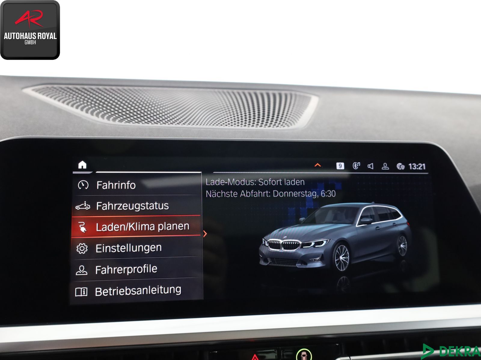 BMW 320 e T xDrive SPORTLINE - Samsaru's Car Outlet