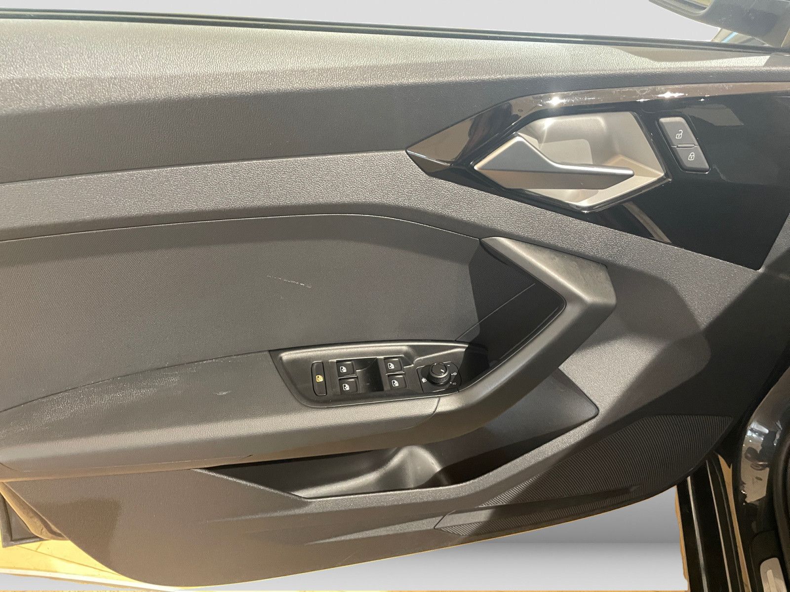 Audi A1 Sportback 25TFSI S-trnc Carplay PDC GRA Sitzh