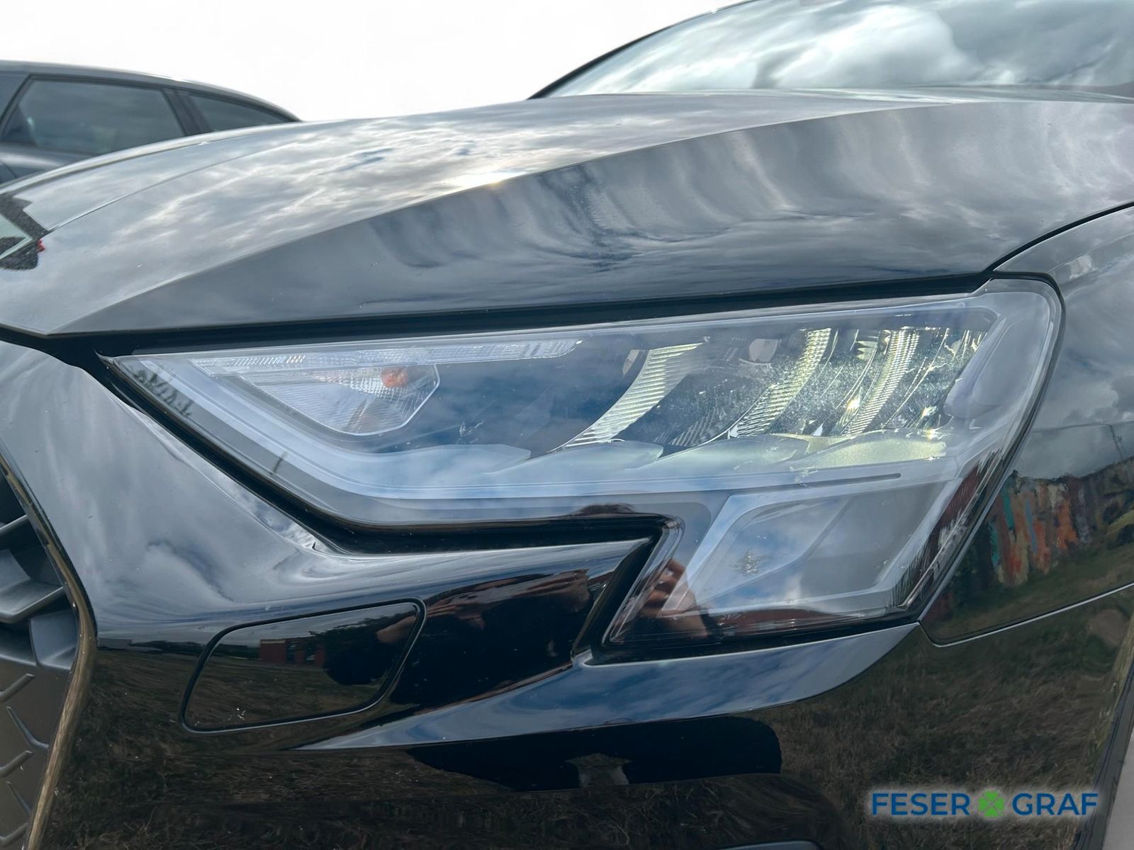 Audi A3 Limousine 30TFSI S tronic SHZ/CarPlay/PDC+