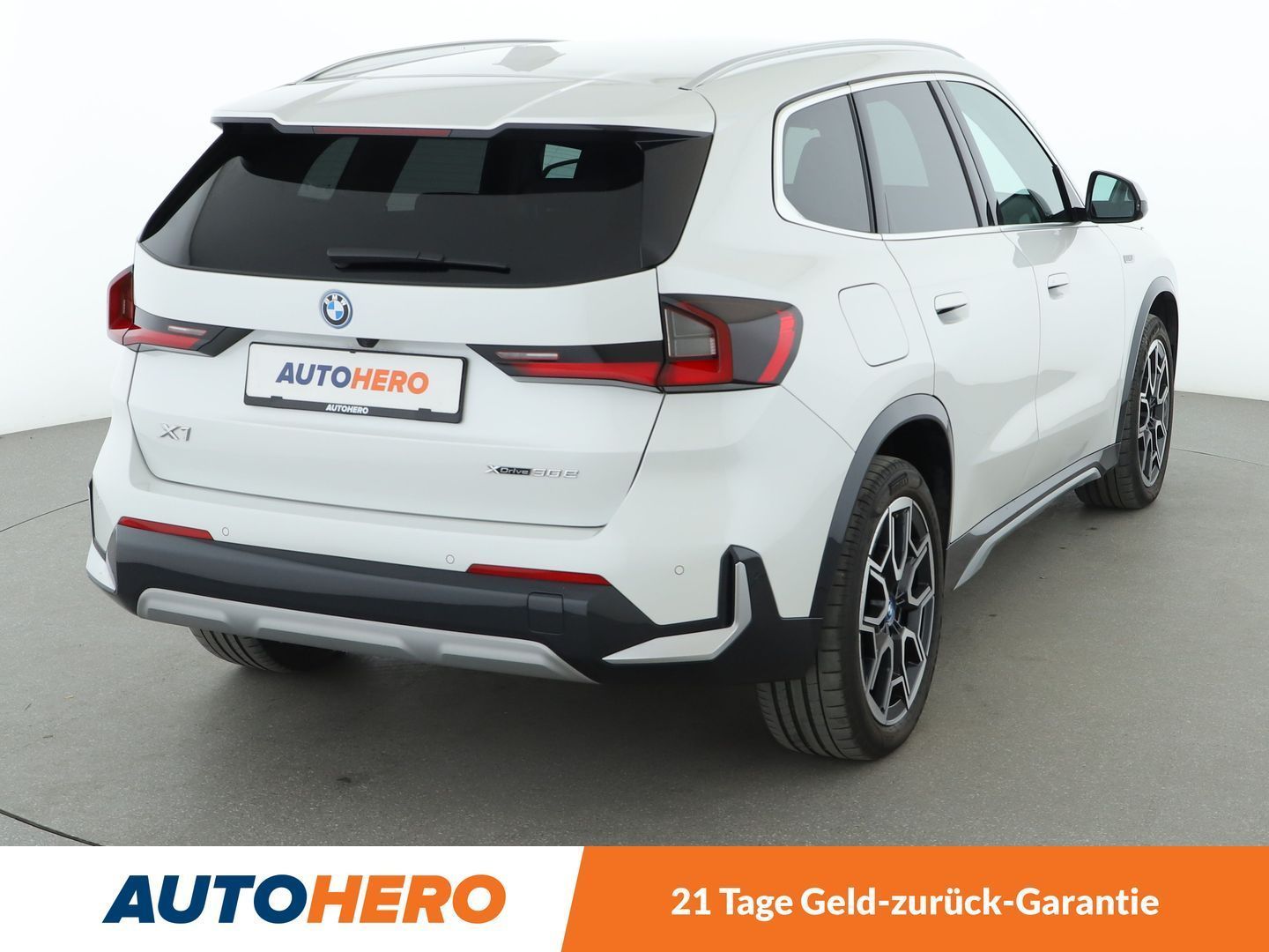 BMW X1 xDrive 30e xLine - Samsaru's Car Outlet