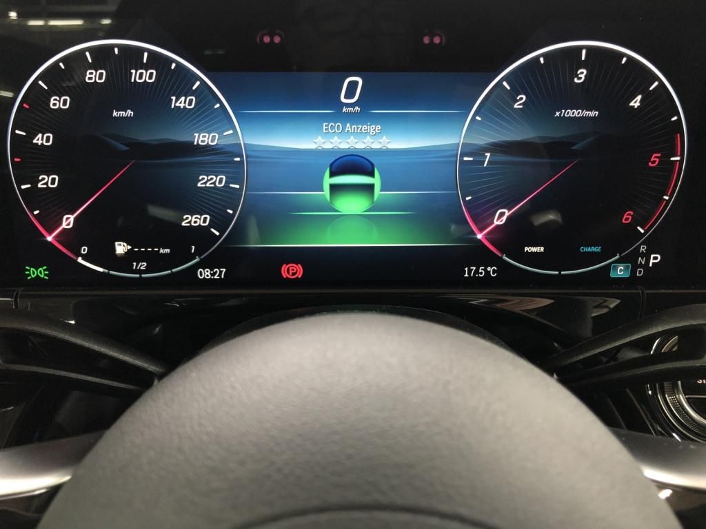 Mercedes-Benz E 450 d 4MATIC T-Modell AMG+MBUX+Superscreen+AHK