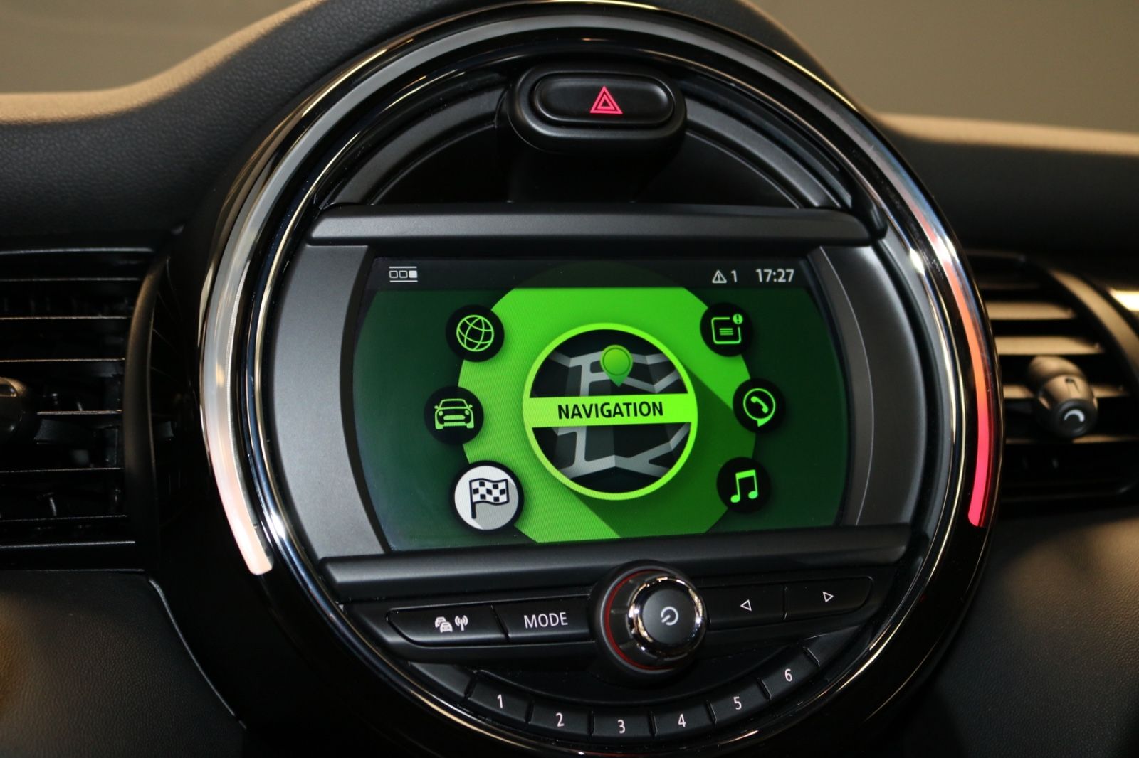 MINI John Cooper S Works - Samsaru's Car Outlet