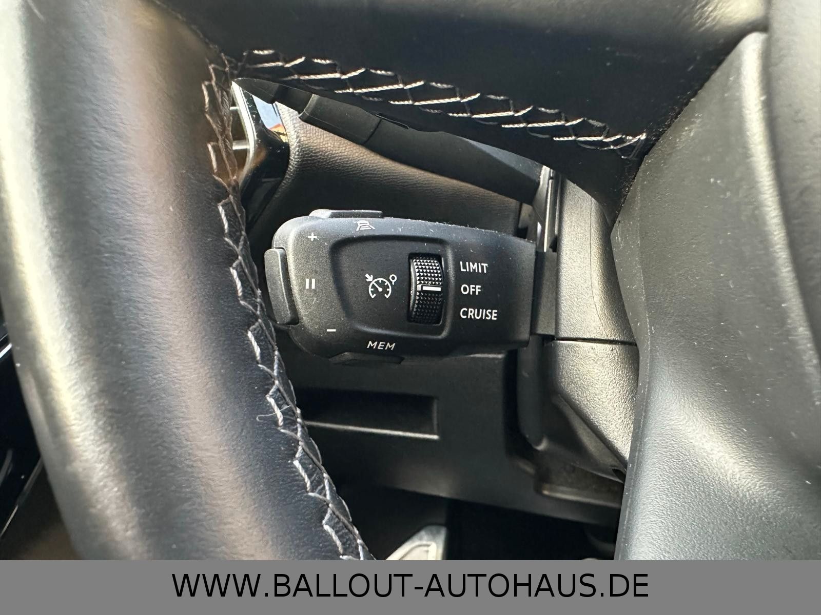 DS Automobiles DS7 Crossback Rivoli +*1.HAND*NAVI*ACC*TOT*LED*