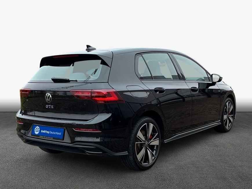 Volkswagen Golf VIII GTE 1.4 eHybrid DSG Matrix Navi Kamera