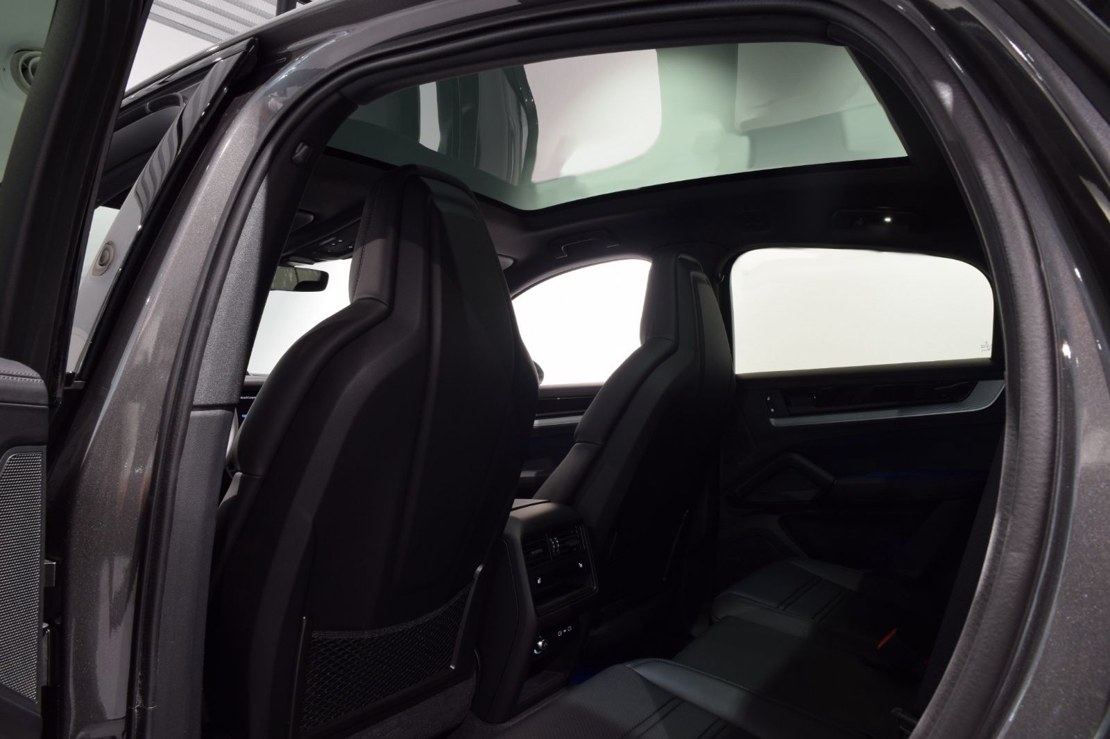 Porsche Cayenne Coupe E-Hybrid*SpDes*SpAbg*LUFT*PASM*