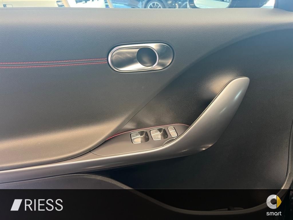 Smart #3 BRABUS PANO+HUD+360°+BEATS+DIST+CYBERSPARKSLE